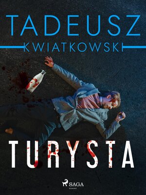 cover image of Turysta
